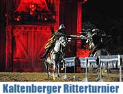 33. Kaltenberger Ritterturnier - das weltgrößte Mittelalterfest +. 3. Teil der „Artus Trilogie": "Geheimnis um König Artus” im Sommer 2012 (©Foto. Ingrid Grossmann)